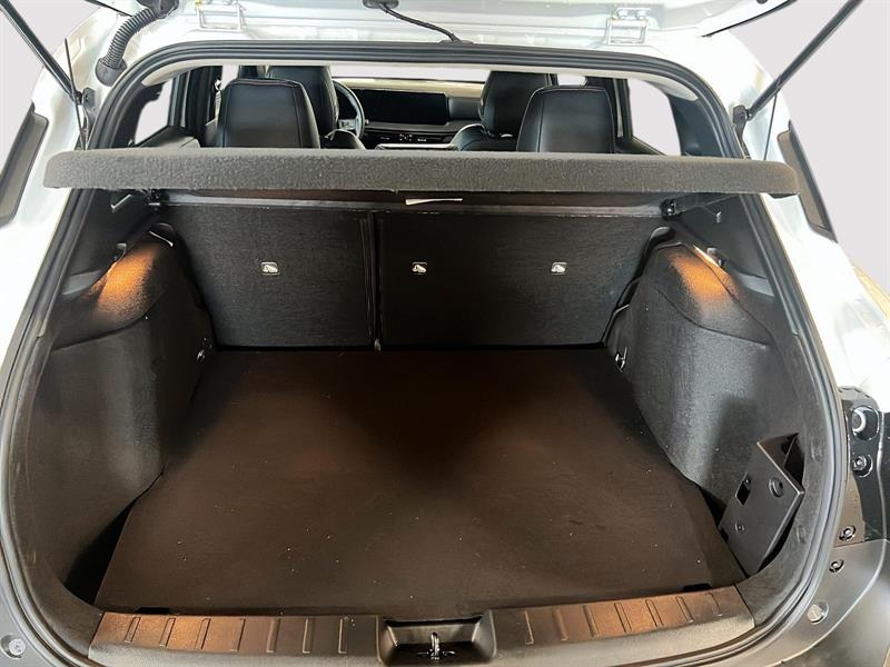 nissan Kicks 2025 - 22