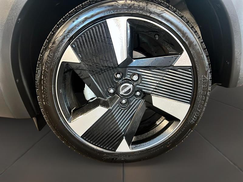 nissan Kicks 2025 - 26