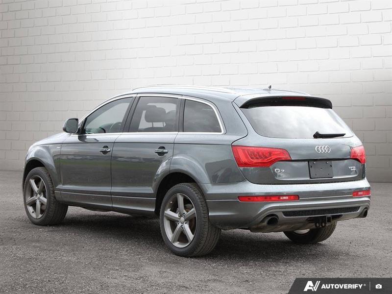 audi Q7 2015 - 3
