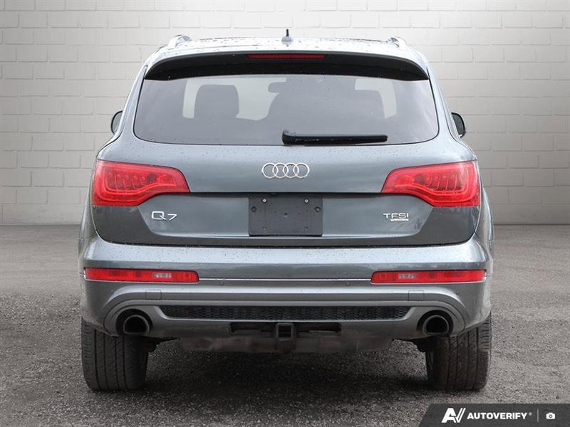 audi Q7 2015 - 4
