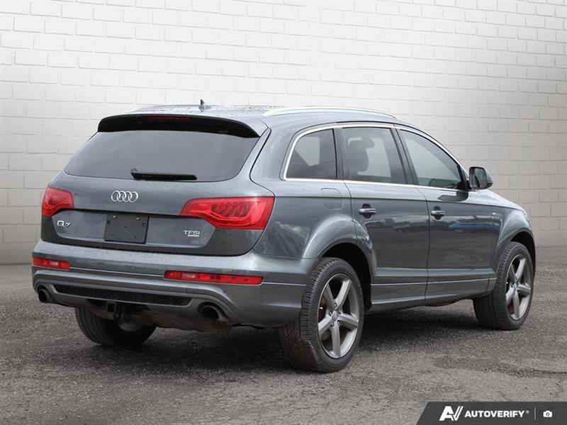 audi Q7 2015 - 5