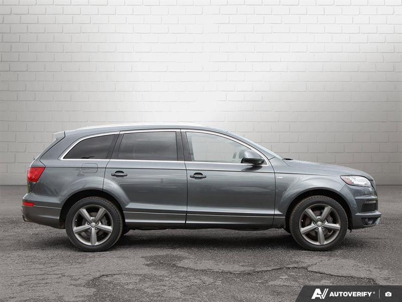 audi Q7 2015 - 6