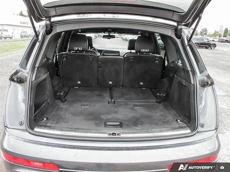 audi Q7 2015 - 14