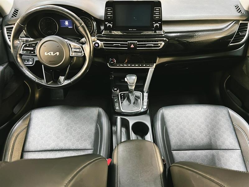 kia Seltos 2023 - 11