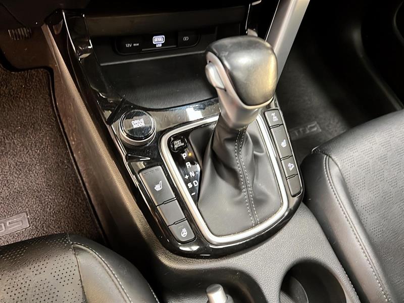 kia Seltos 2023 - 14