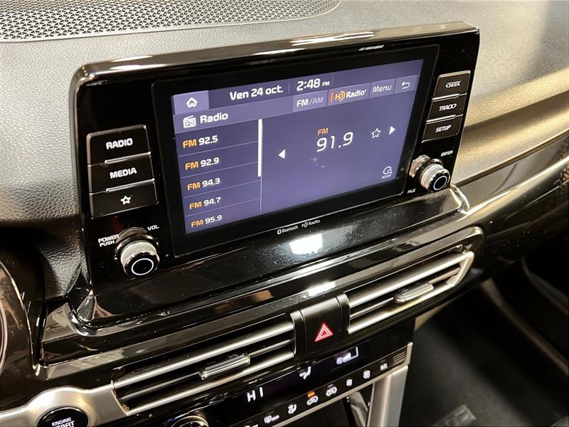 kia Seltos 2023 - 16