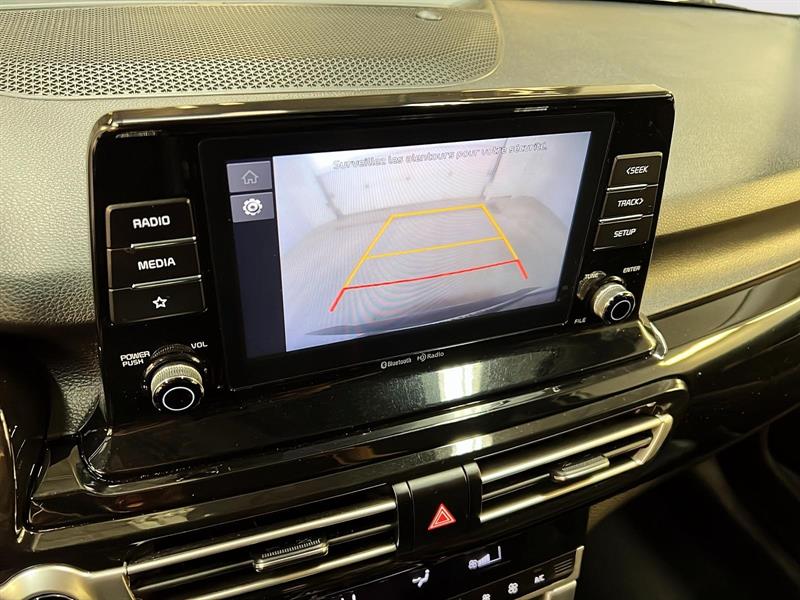 kia Seltos 2023 - 17