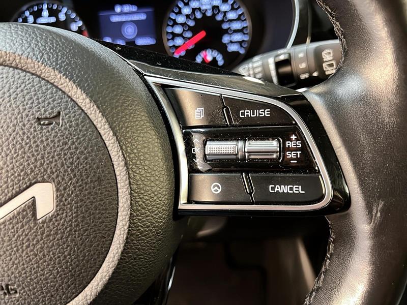 kia Seltos 2023 - 19