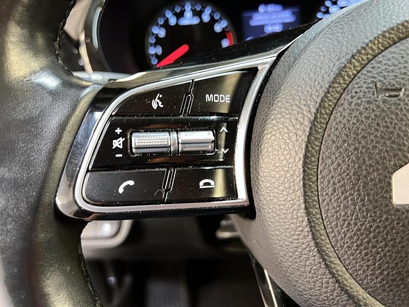 kia Seltos 2023 - 20