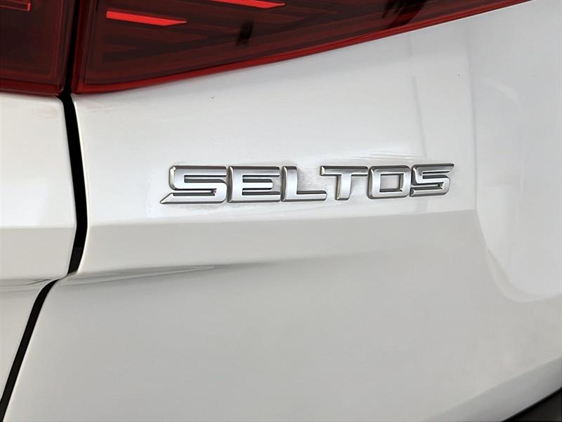 kia Seltos 2023 - 26