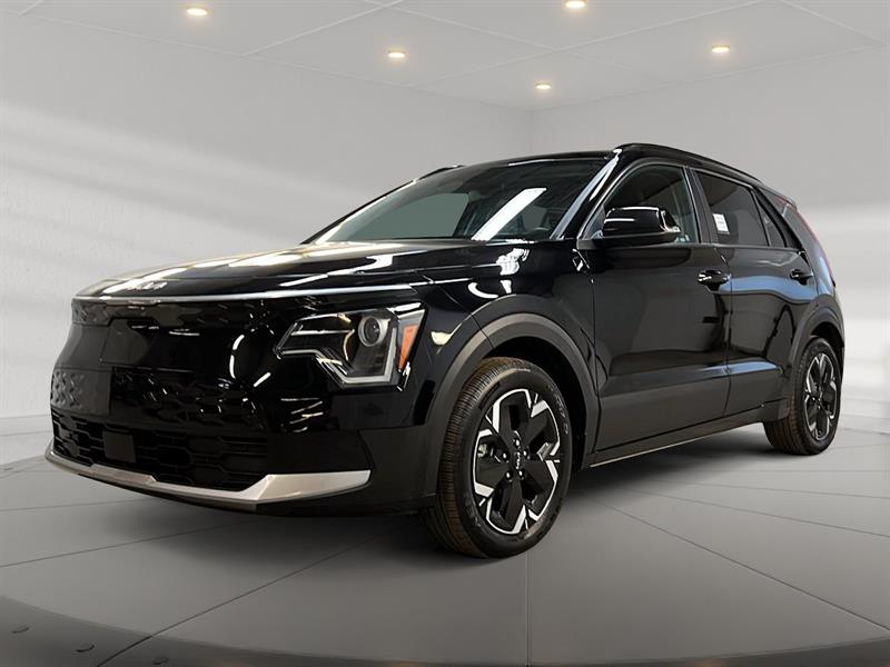 kia Niro électrique 2023
