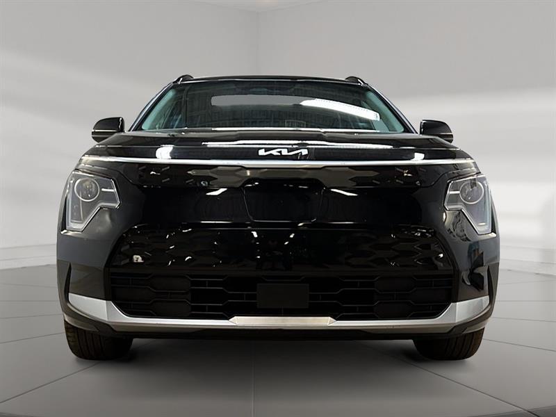kia Niro électrique 2023 - 2