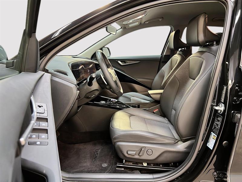 kia Niro électrique 2023 - 7