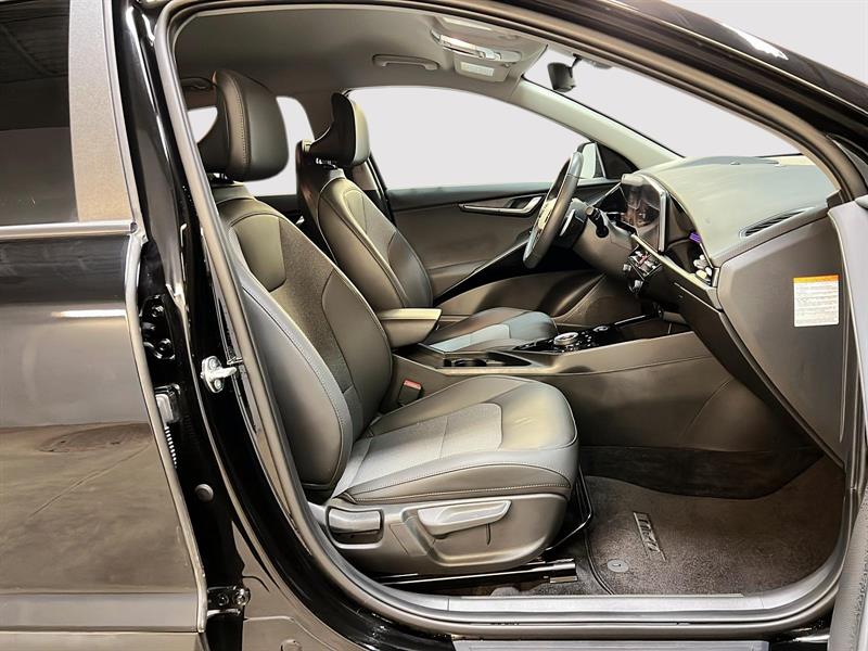 kia Niro électrique 2023 - 8