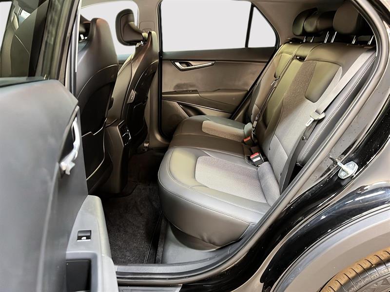 kia Niro électrique 2023 - 9