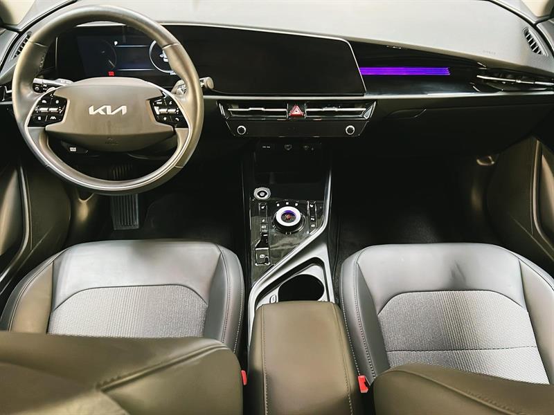 kia Niro électrique 2023 - 10