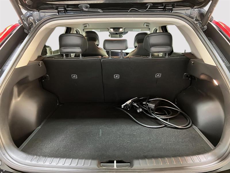 kia Niro électrique 2023 - 12