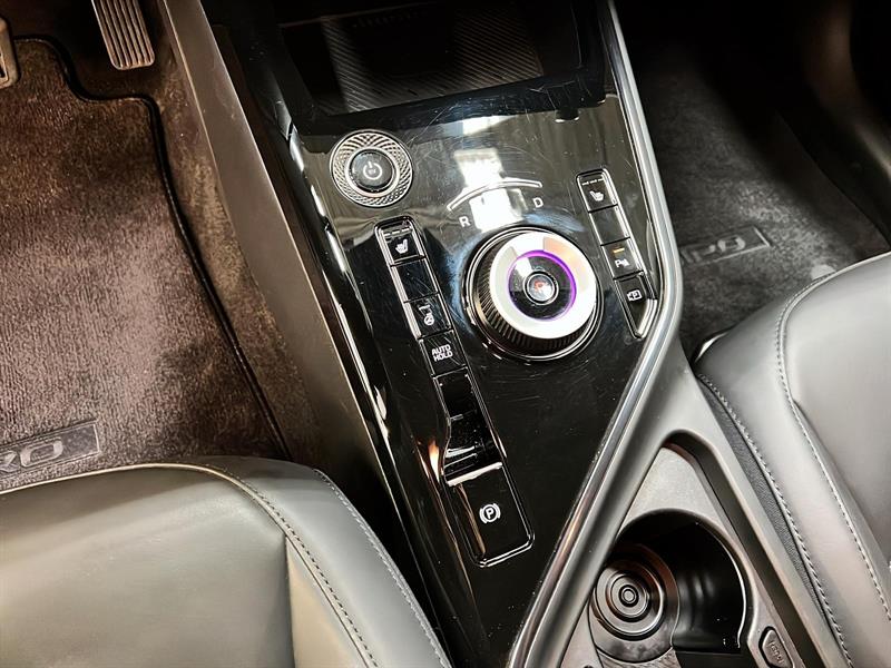 kia Niro électrique 2023 - 14