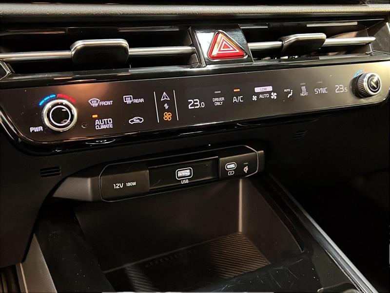 kia Niro électrique 2023 - 15