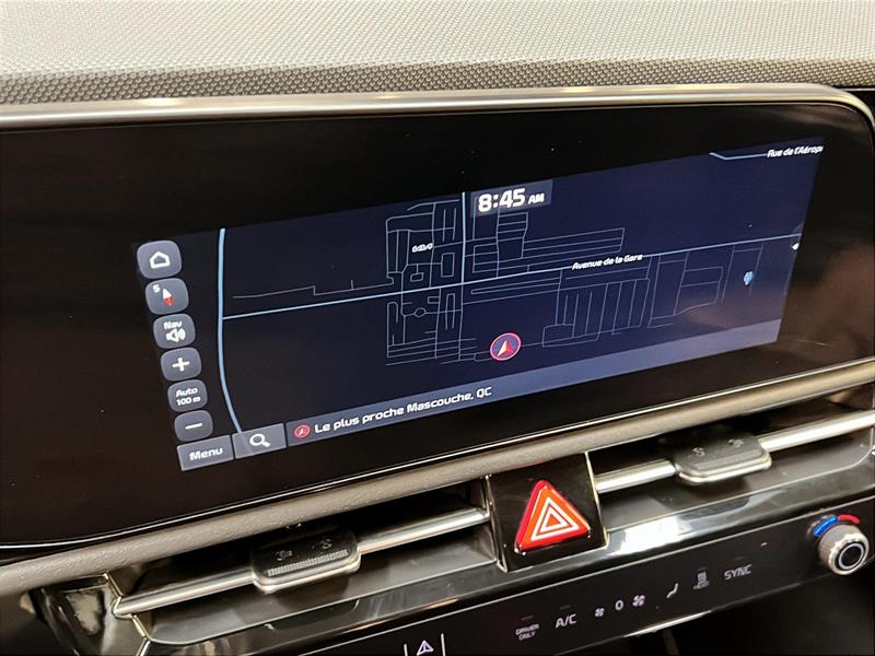 kia Niro électrique 2023 - 18