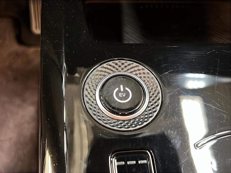 kia Niro électrique 2023 - 19