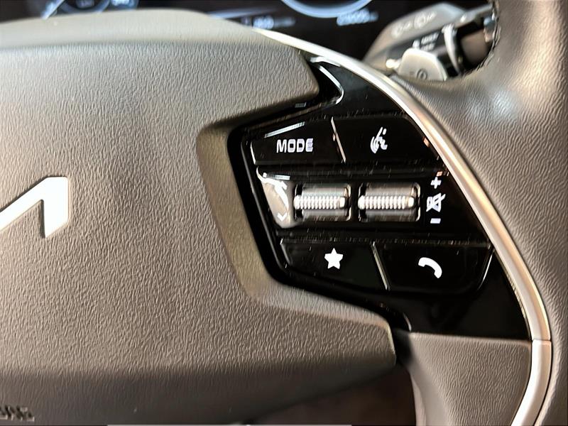 kia Niro électrique 2023 - 20