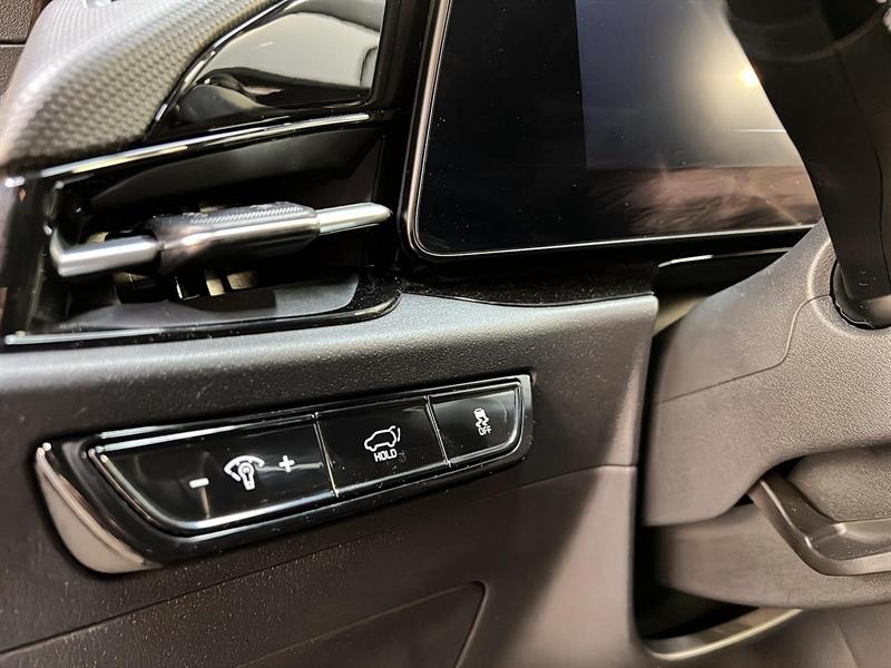 kia Niro électrique 2023 - 22