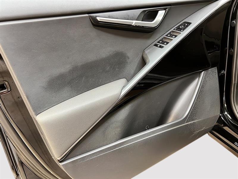 kia Niro électrique 2023 - 24