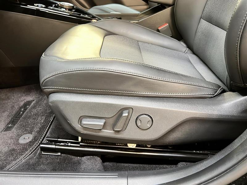 kia Niro électrique 2023 - 25