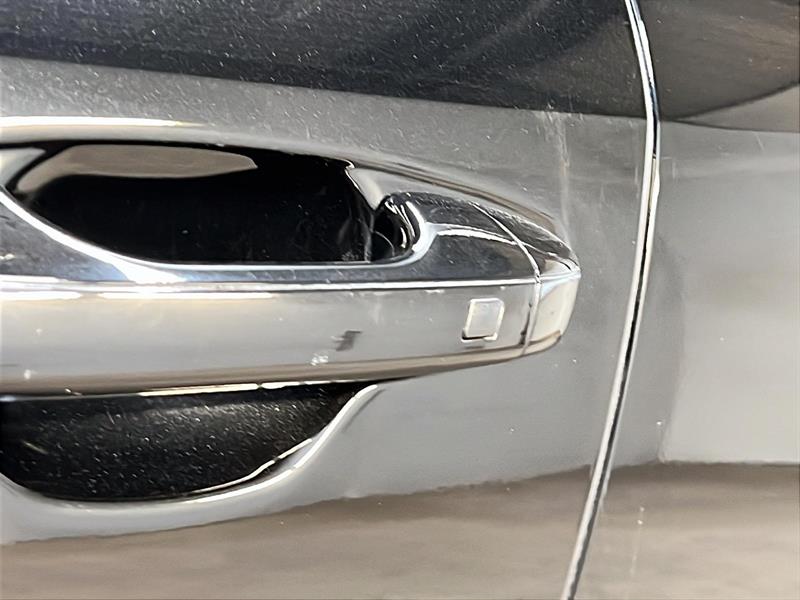 kia Niro électrique 2023 - 26