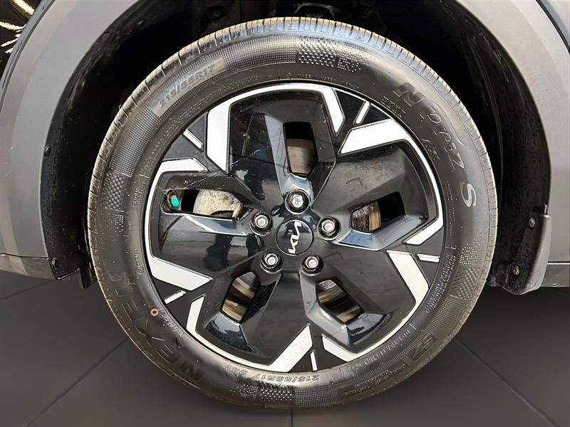 kia Niro électrique 2023 - 28