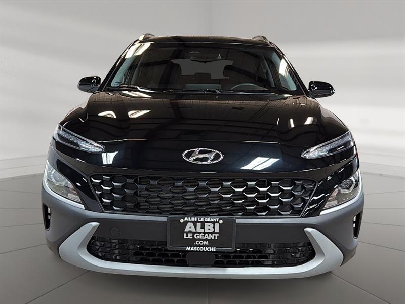 hyundai Kona 2023 - 2