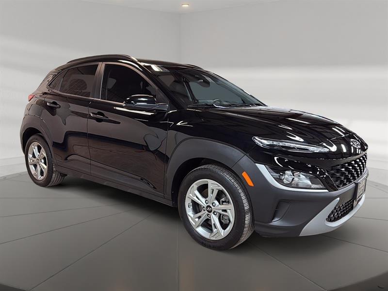 hyundai Kona 2023 - 3