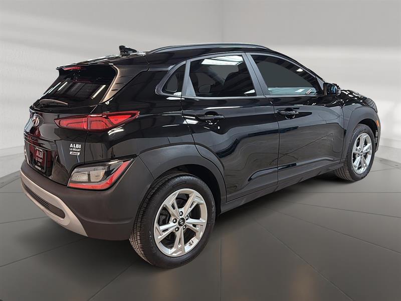 hyundai Kona 2023 - 4