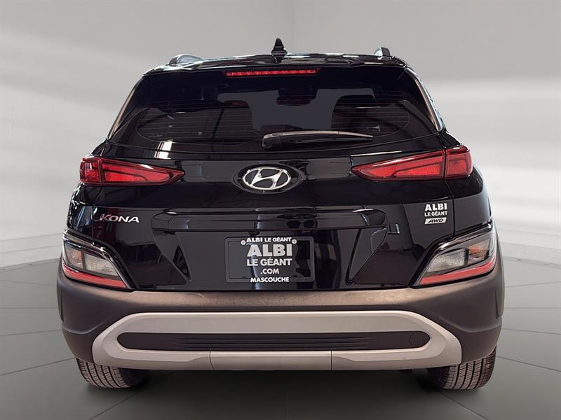 hyundai Kona 2023 - 5