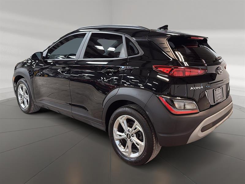 hyundai Kona 2023 - 6