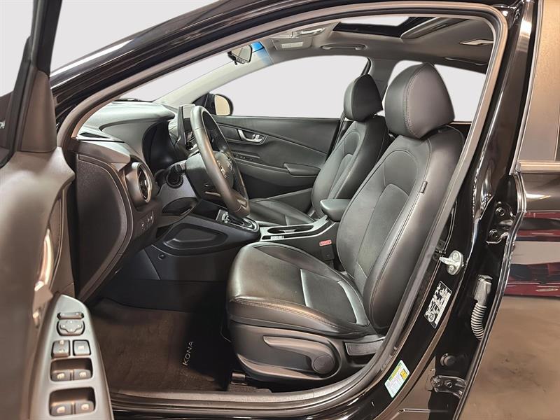 hyundai Kona 2023 - 7