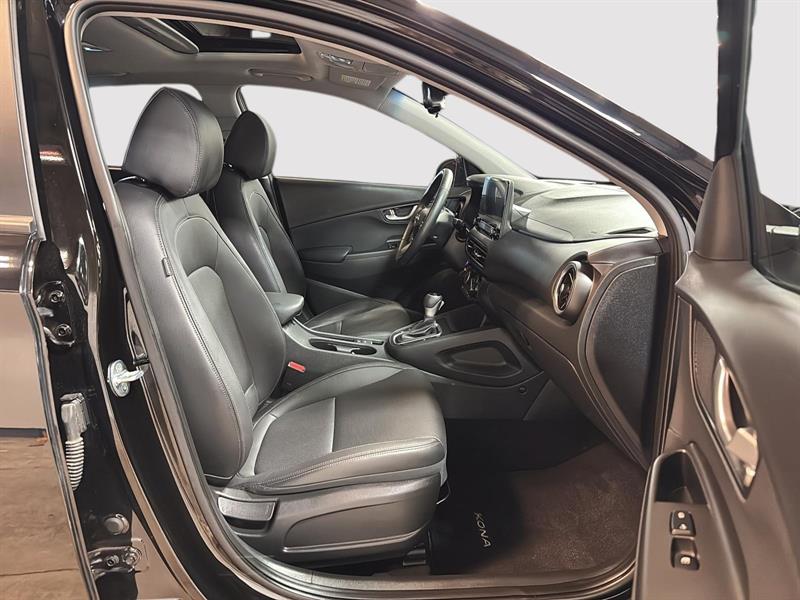 hyundai Kona 2023 - 8