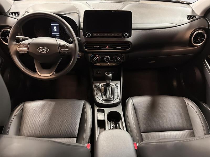 hyundai Kona 2023 - 11