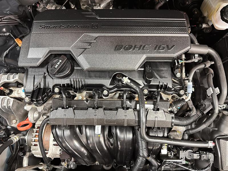 hyundai Kona 2023 - 12