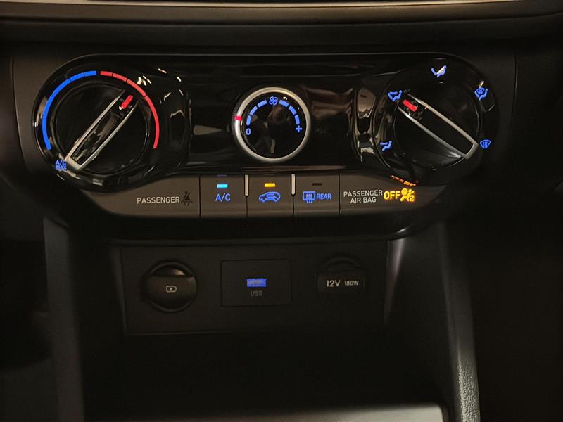 hyundai Kona 2023 - 14