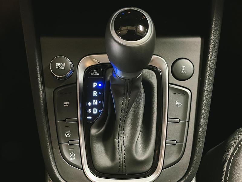 hyundai Kona 2023 - 16