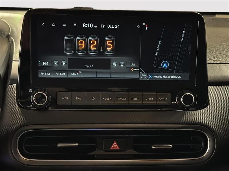 hyundai Kona 2023 - 17