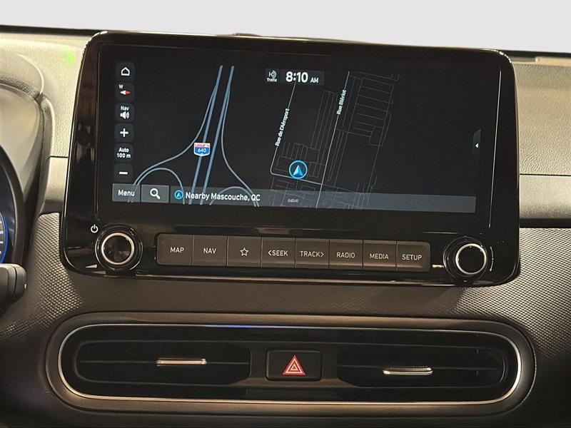 hyundai Kona 2023 - 18