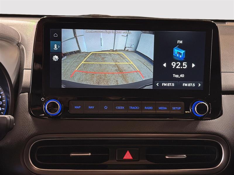 hyundai Kona 2023 - 19