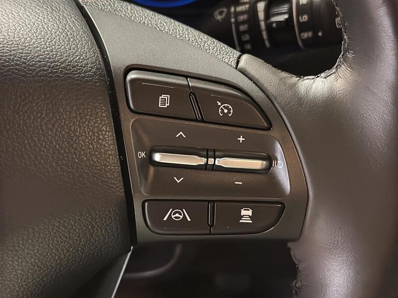 hyundai Kona 2023 - 21