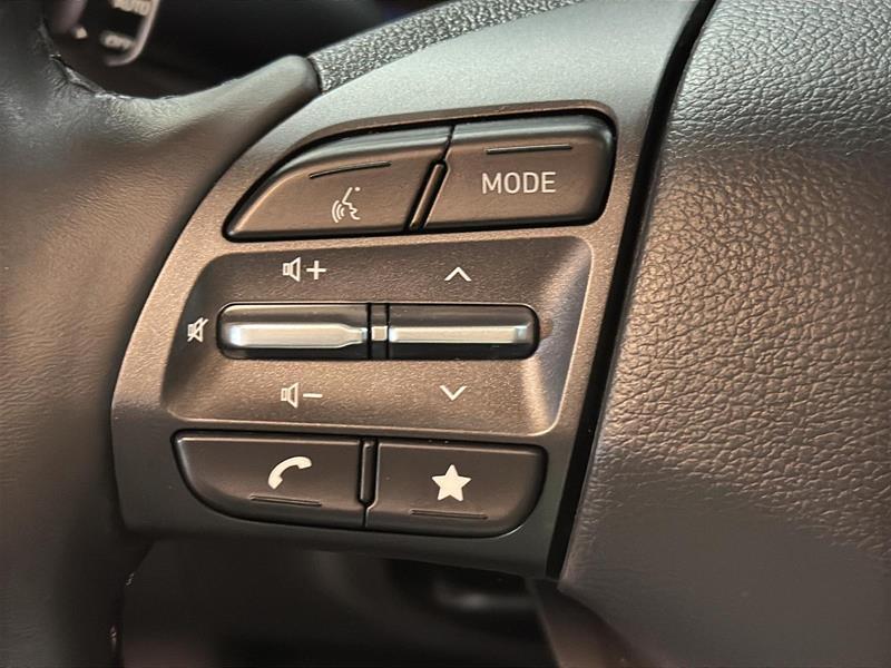 hyundai Kona 2023 - 22