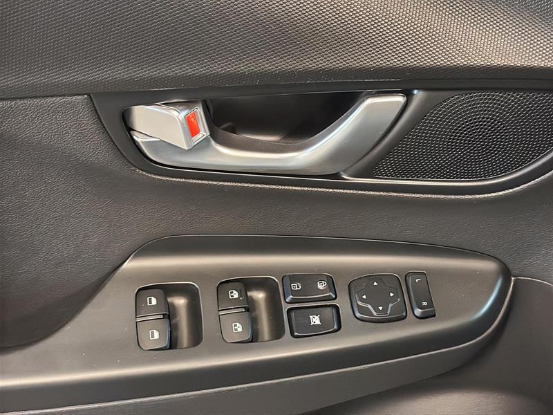 hyundai Kona 2023 - 24