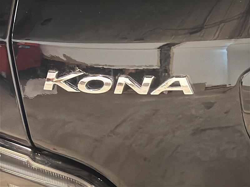 hyundai Kona 2023 - 27