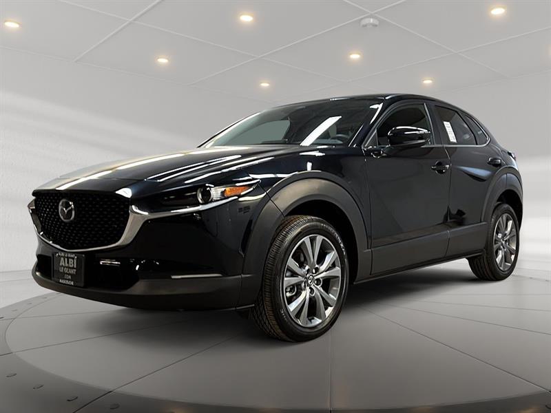 mazda CX-30 2025